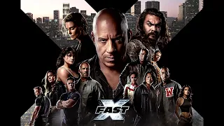 Fast X - Won't Back Down (Movie Version)