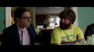 The Hangover Part 3 - HD Trailer 2 - Official Warner Bros. UK - Own it 2nd Dec