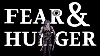 Fear & Hunger - Part 3 - The MC Hammer Mages