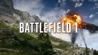 Battlefield 1 - PS4 Pro - 4K - 60fps