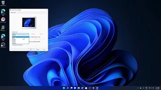 Windows 11 "easter egg"