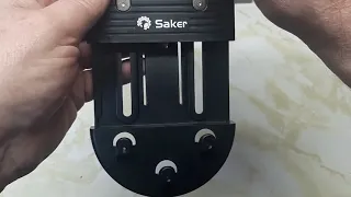 Saker Picture Hanging & Leveling Tool
