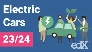 Electric Cars: EVs in the Infrastructure System