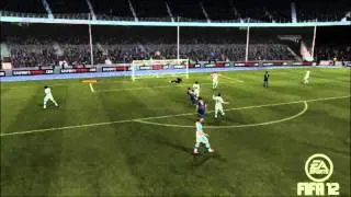 fifa 12 gol messi