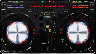 Miami Bass Electrofunk Rasteirão Freestyle (29-03-2024)