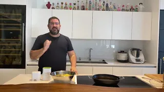 Dani García - Cómo freir patatas perfectas by DANI GARCÍA
