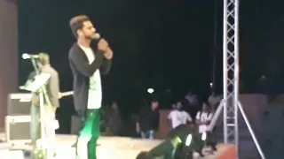 Farhan Sabir Channa Mereya