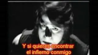 Danzig   Mother (subtitulos en español).wmv