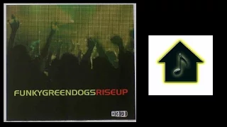 Funky Green Dogs - Rise Up (Peter Rauhofer Universal Club Mix)