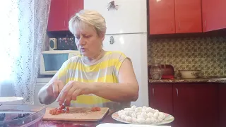 САЛАТ "ПОЦЕЛУЙ ЛЮБОВНИЦЫ".