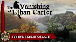 The Vanishing of Ethan Carter Xbox One X Info and Review
