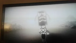 Escape the nightmare bendy nightmare running song ( ft. Swiblet)