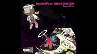 [FREE] Kanye West x Graduation Type Beat "BACK"