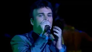 Tony Carreira - Ai destino, ai destino (Ao vivo)
