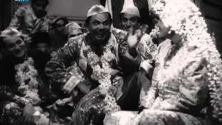 Johnny Walker - The Great Comedian of Bollywood