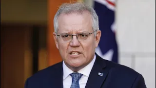 Morrison's ministerial missteps.