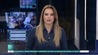 News Edition in Albanian Language - 20 Korrik 2021 - 15:00 - News, Lajme - Vizion Plus