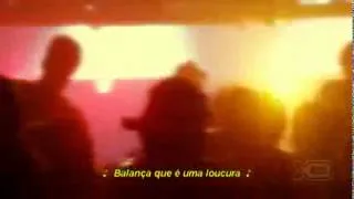 Canción de avenida Brasil..