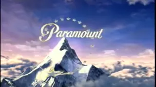 Paramount Pictures Logo (2002 Opening Version)