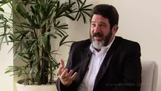 EU MAIOR - entrevista com Mário Sérgio Cortella