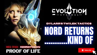 Nordthion Returns ........ but You Gotta Pay the Randsom | Eternal Evolution