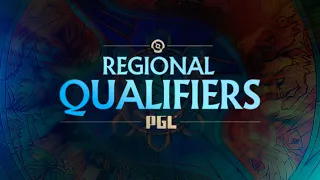 The International 2023 - NA Qualifier