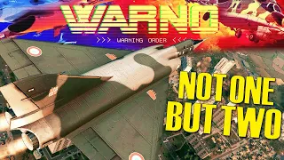 CAN'T BELIEVE they did it, the BEST MAP YET! | WARNO Gameplay