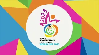 2023 FIPFA Powerchair Football World Cup - Goal of the Competition