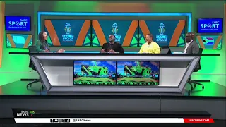 Discussion | Preview of SA vs Nigeria AFCON encounter