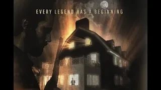 THE AMITYVILLE MURDERS (2019) Official Trailer (HD) SUPERNATURAL