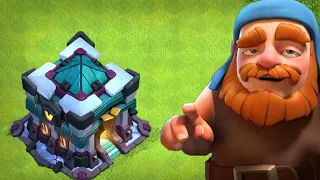 РАЗВИТИЕ БЕЗ ДОНАТА! ОСНОВНЫЕ УЛУЧШЕНИЯ Clash of Clans