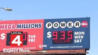 What will you do if you win $935M PowerBall jackpot?