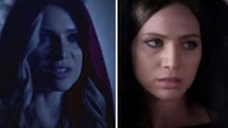 PLL- Sara Harvey & Bethany Young Are Twins EPIC Theory - (After 6x10 Finale)