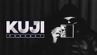 Cozek ADED (Kuji Podcast 123)