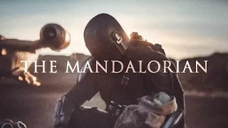 The Mandalorian