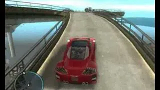 GTA IV2SA Тест с новыми путями и main.scm