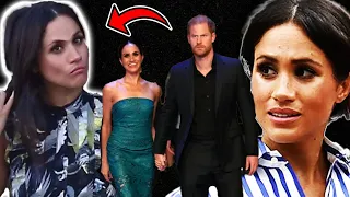 14 Time Meghan Markle Was Praised For Her Beauty After Leaving The Royals