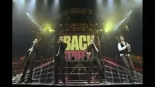 Backstreet's Back "Everybody"