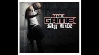 Game - My Life (feat. Lil Wayne & Canon) (Remix) w/ Download Link (2013 Rap) (@kidwithakalling)
