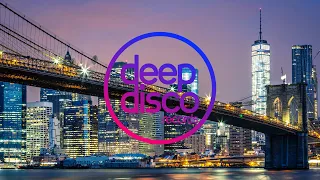 Deep House Music 2023 I Best of Deep Disco Mix 23