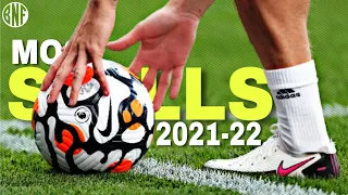 Crazy Football Skills & Goals 2021-22 #01