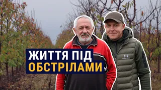 Вночі ніхто не вмикає світло. Як живуть села Херсонщини