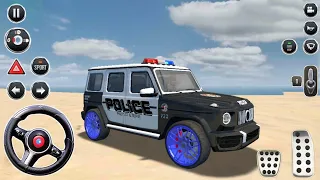 محاكي ألقياده سيارات شرطة العاب شرطة العاب سيارات العاب اندرويد 23 Android GamePlay