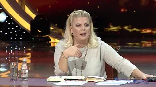 E diela shqiptare - Shihemi ne gjyq! (22 tetor 2017)
