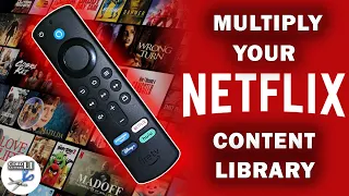 🔥 UNLOCK MORE MOVIES AND SHOWS ON NETFLIX! - UPDATE for 2023 🔥
