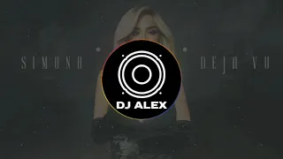 Simona - Deja Vu (DJ Alex Club Mix)