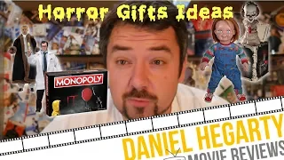 Things to Buy a Horror Movie Fan this Christmas 2019 ($10 to $500 Gifts!)