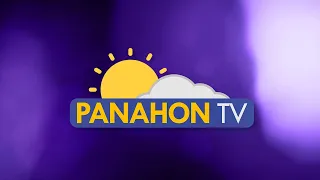 PANAHON TV LIVE | August 26, 2021 ( 6:00 PM )