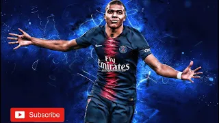 Football Skills, Tricks, Dribbling & Goals , from Kylian Mbappé