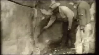 Search for lost San Saba gold mine | San Saba County, Texas 1966